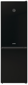 Холодильник Gorenje RK6191SYBK