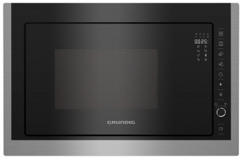 Печь свч встраиваемая GRUNDIG GMI11311X