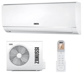Кондиционер Zanussi ZACS 09 HS/N1