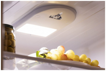 Холодильник Nordfrost NRB 132 I