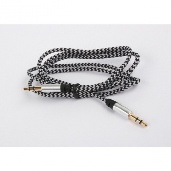 Кабель Ultra Cable UC74-0100 Черный/белый