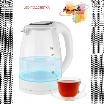 Чайник электрический Supra KES-1812G