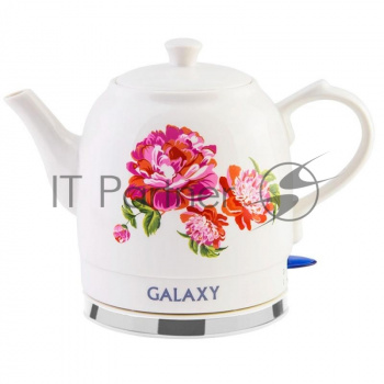 Чайник электрический Galaxy GL 0503