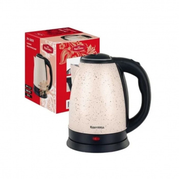 Чайник электрический ЧУДЕСНИЦА ЭЧ-2001