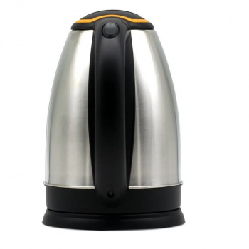 Чайник электрический Blackton Bt KT1810S Steel-оранжевый