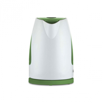 Чайник электрический Blackton Bt KT1706P белый-зеленый