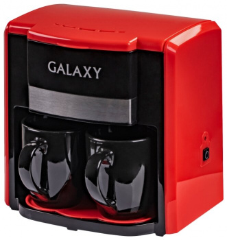 Кофеварка капельная Galaxy GL 0708