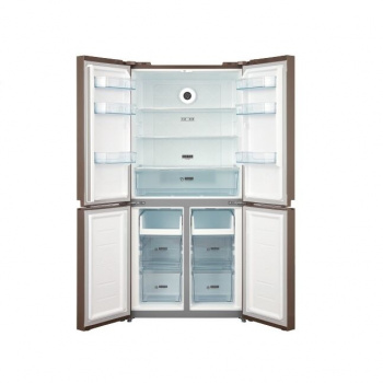 Холодильник CENTEK CT-1756 NF