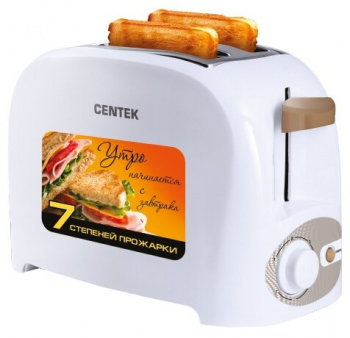 Тостер Centek CT-1426