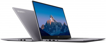 Ноутбук 15,6" Huawei MateBook B3-520 (53012KFG)