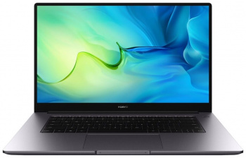 Ноутбук 15,6" Huawei MateBook D 15 (53012TLV)