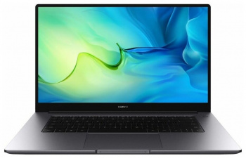 Ноутбук 15,6" Huawei MateBook D 15 (53013ERV)