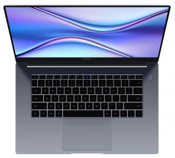 Ноутбук 15,6" Honor MagicBook X 15BBR-WAH9 (5301ABDU)