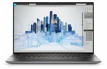 Ноутбук 15,6" DELL Precision 5560 (5560-0648)