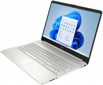 Ноутбук 15,6" Hewlett-Packard 15s-fq2115ur (61R53EA)