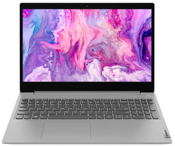 Ноутбук 15,6" Lenovo IdeaPad L3 15ITL6 (82HL0036RK)