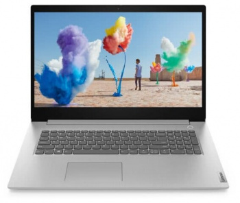 Ноутбук 15,6" Lenovo IdeaPad L3 15ITL6 (82HL003BRK)