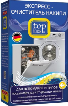 Экспресс-очиститель TopHouse 391695