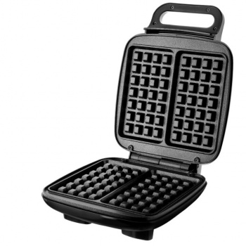 Бутербродница-Вафельница BRAYER BR2301
