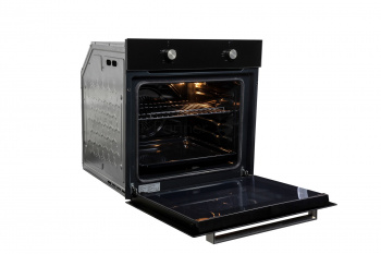 Духовой шкаф Zigmund&Shtain E 136 B
