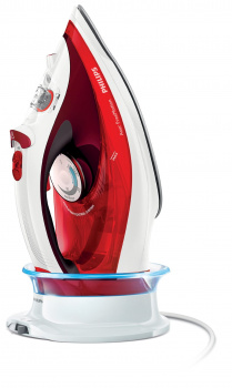 Утюг Philips GC 4595/40 Красный