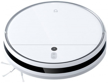 Робот-пылесос Xiaomi Mijia Sweeping Vacuum Cleaner 2C Белый