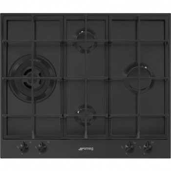Поверхность SMEG PX364LMB
