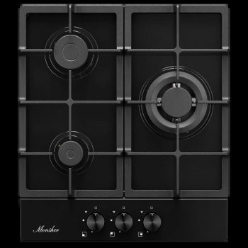 Поверхность Monsher MSG 43 Noir