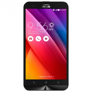 Смартфон Asus ZenFone 2 Laser ZE550KL Чёрный