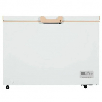 Морозильный ларь KRAFT TCH-H365EGL