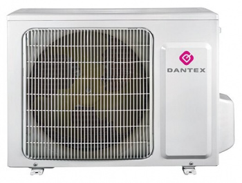 Кондиционер сплит 9000BTU Dantex RK-09SAG/RK-09SAGE