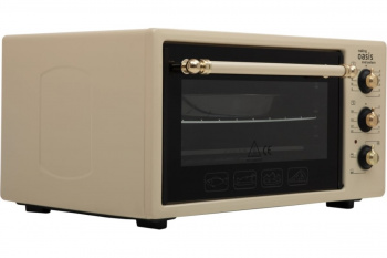 Минидуховка Oasis M-45BR