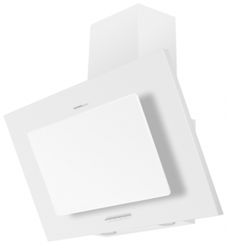 Вытяжка HOMSAir BELL 60 White