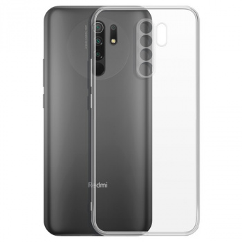 Чехол для смартфона Clear Case для Xiaomi Redmi 9