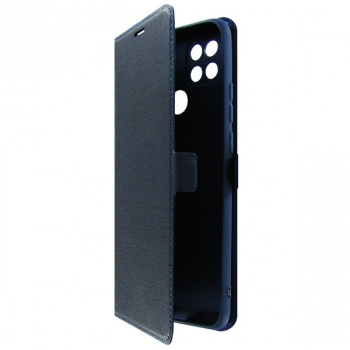 Чехол для смартфона Eco Book для OPPO A15/15s синий