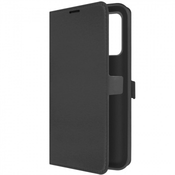 Чехол для смартфона Eco Book для OPPO A16 Черный