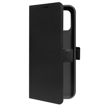 Чехол для смартфона Eco Book для OPPO A53 Черный