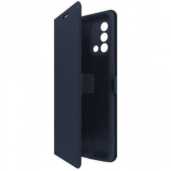 Чехол для смартфона Eco Book для OPPO A74 Синий