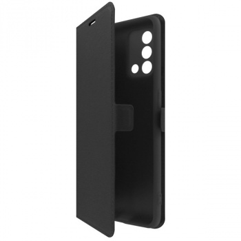 Чехол для смартфона Eco Book для OPPO A74 Черный