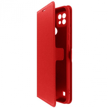 Чехол для смартфона Eco Book для Realme C21