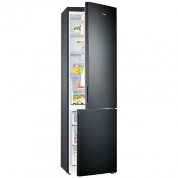 Холодильник Samsung RB37A5070B1/WT
