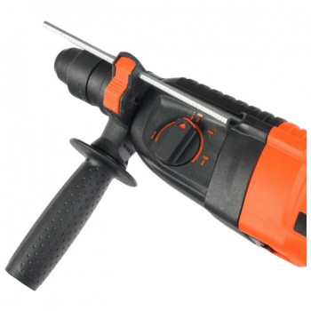 Перфоратор Patriot RH 262Q The One патрон