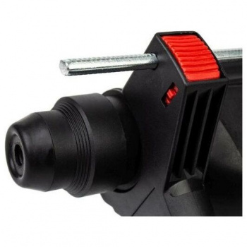 Перфоратор HIPER HRH800B, SDS+, кейс