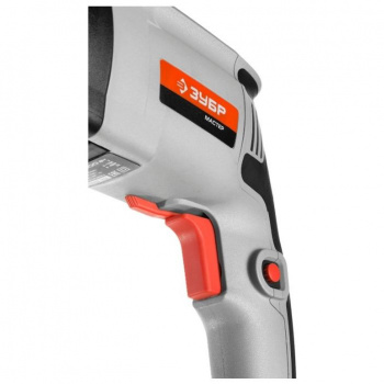 Перфоратор Зубр П-22-650 кейс