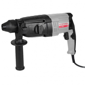 Перфоратор Интерскол П-25/750 ЭР кейс (733.1.0.70)