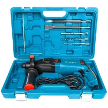 Перфоратор HYUNDAI H 850