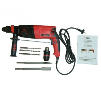 Перфоратор EDON RH-26/1150A