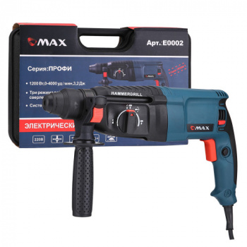 Перфоратор ProfiPower PDFR-1200