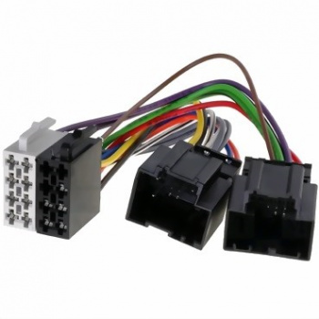 Кабель для Авто INCAR ISO CHE-06 (ISO CHEVROLET 06+, SAAB 9.5)