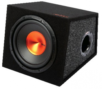 Сабвуфер динамик EDGE EDB12CA-E0